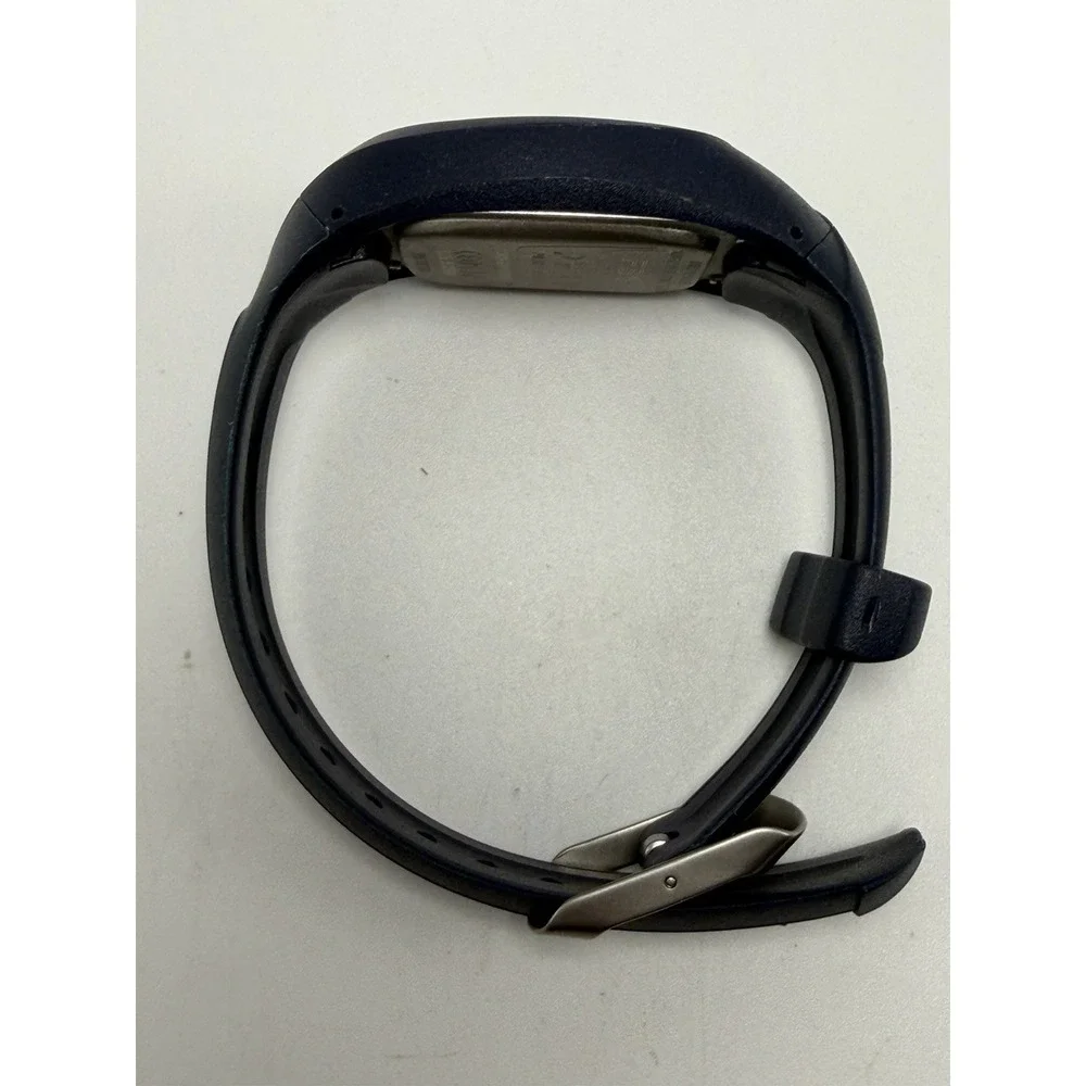 Polar Electro FS1 New Battery Digital Watch Only Blue 35MM 8